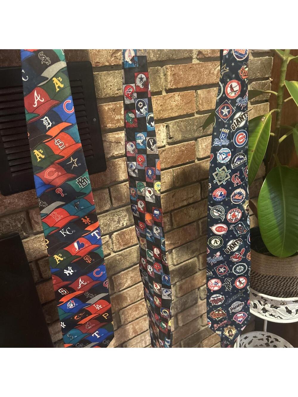 NFL Men's Multi and Black Other-suit